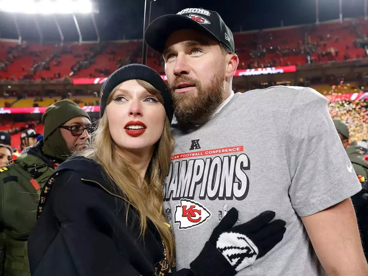 Will Travis Kelce attend the Grammys 2025 with Taylor Swift, or will the Super Bowl schedule interfere with the plans? Here&#39;s what reports are saying