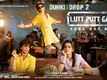 Dunki | Song - Lutt Putt Gaya