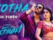 Gangs Of Godavari | Song - Motha (Lyrical)