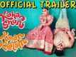 Kahan Shuru Kahan Khatam - Official Trailer