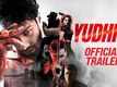 Yudhra - Official Trailer