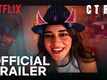 CTRL Trailer: Ananya Panday and Vihaan Samat Starrer CTRL Official Trailer