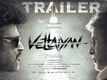 Vettaiyan - Official Trailer