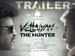 Vettaiyan: The Hunter - Official Hindi Trailer