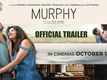 Murphy - Official Trailer