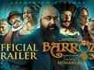 Barroz - Official Trailer