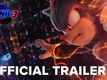 Sonic the Hedgehog 3 - Official Trailer