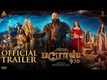 Barroz 3D - Official Tamil Trailer