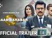 'Hisaab Barabar' Trailer: R Madhavan and Neil Nitin Mukesh starrer 'Hisaab Barabar' Official Trailer