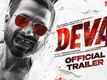 Deva- Official Trailer