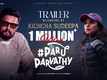 #ParuParvathy - Official Trailer