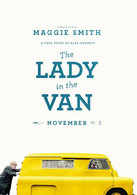 The Lady In The Van