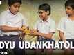 Dhh | Song - Udyu Udankhatolu