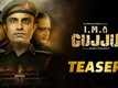 I M A Gujju - Official Teaser