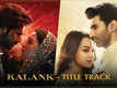 Kalank - Title Track