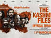 The Kashmir Files - Official Trailer