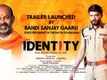 Identity - Official Trailer