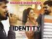 Identity | Song - Manase Madhuram (Lyrical)