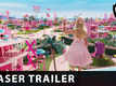 Barbie - Official Teaser