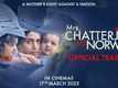 Mrs. Chatterjee Vs Norway - Official Trailer