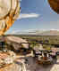 Kagga Kamma Lodge in Cape Town makes living in a cave fun!