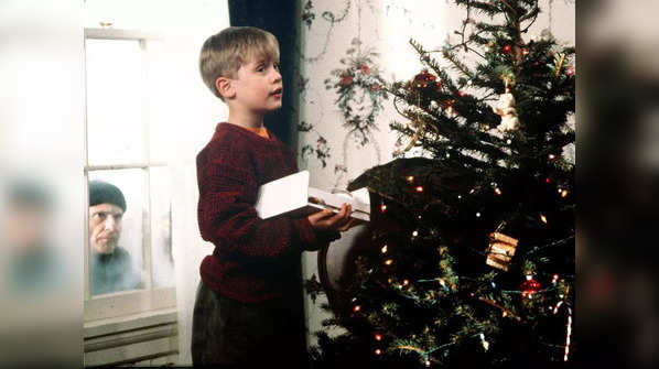 Home Alone