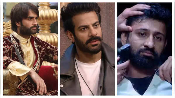 Bigg Boss 18: From Shilpa Shirodkar making Vivian Dsena the first 'Time God' to Karan Veer Mehra shaving Rajat Dalal's beard; A look at defining moments before the finale