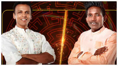 Bigg Boss Marathi 5 Grand Finale Highlights: Suraj Chavan wins the trophy; Abhijeet Sawant becomes 1st runner-up