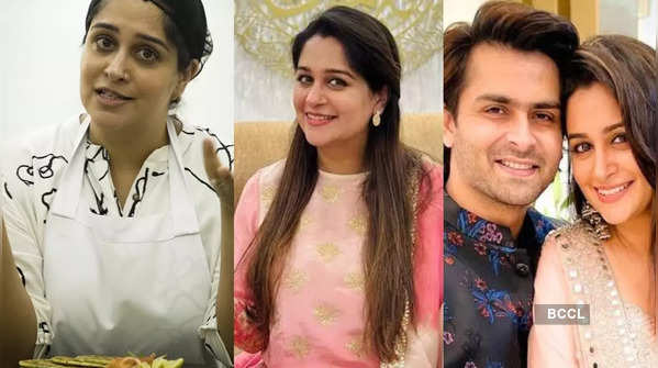 Celebrity MasterChef: From converting to Islam, winning Bigg Boss facing online trolls, miscarriage and more; Times when Dipika Kakar made headlines