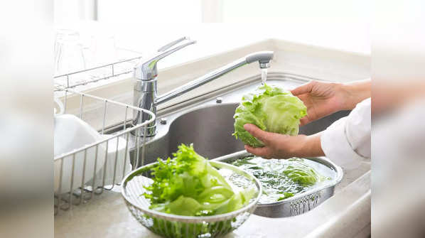 This is the best way to keep lettuce fresh for a long time