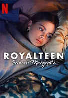 Royalteen: Princess Margrethe