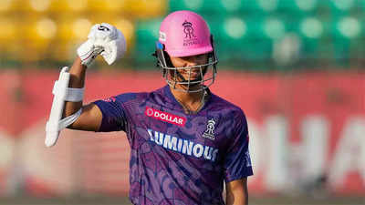 IPL 2023: Yashasvi Jaiswal ready for India call-up, says Sunil Gavaskar