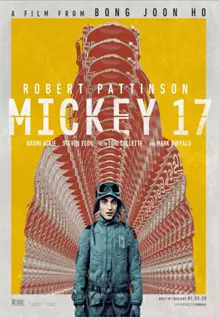 Mickey 17