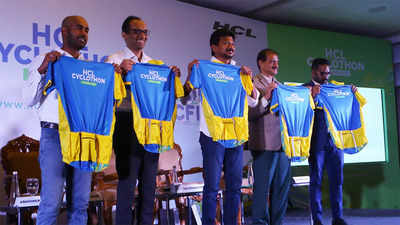 Chennai to host Cyclothon on October 8