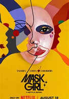 Mask Girl