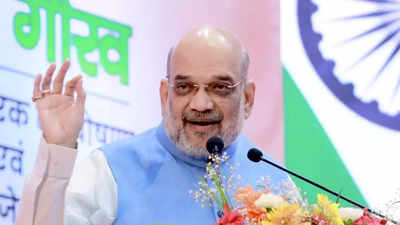 Rajasthan CM Gehlot should resign over 'red diary' issue: Amit Shah