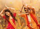 Nandamuri Balakrishna's 'Bhagavanth Kesari': Anticipated first single 'Ganesh Anthem' promo set to release tomorrow