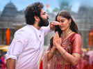 Ram Pothineni and Saiee Manjrekar shine in the soulful 'Dummare Dumma' song from 'Skanda'