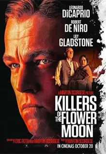 Killers Of The Flower Moon