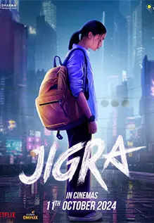 Jigra