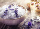 
​Bath Salts: How they relieve stress, improve sleep and rejuvenate skin
