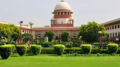 SC collegium recommends chief justices for Uttarakhand, Orissa and Meghalaya high courts