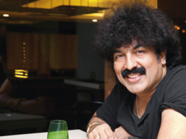 B’luru Kambala gets theme song by Gurukiran and team