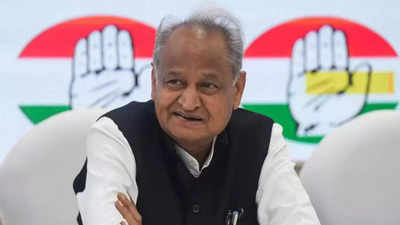 Those behind Kanhaiya Lal murder are 'BJP people': Rajasthan CM Gehlot