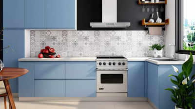 10 popular modular kitchen brands in India