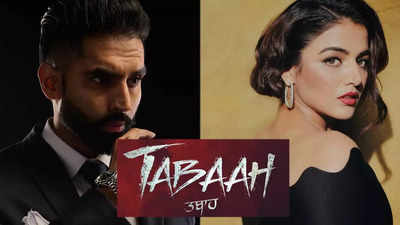 Tabaah: Parmish Verma and Wamiqa Gabbi starrer to release on THIS date