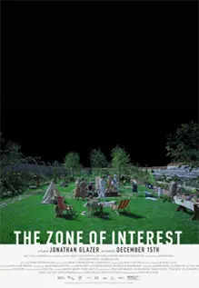 The Zone Of Interest