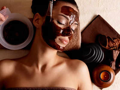 ​Celebrate Chocolate Day 2024 by pampering your skin with chocolate