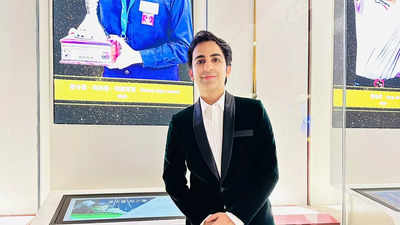 Pankaj Advani inducted into Billiards Hall of Fame