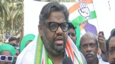 'People of Lakshadweep are fed up with present regime': Congress candidate Sayeed hopes to win LS polls